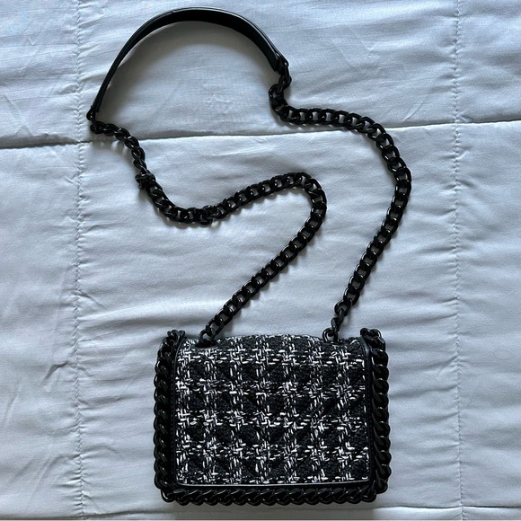 Aldo Bags Aldo Mini Greenwald Crossbody Poshmark